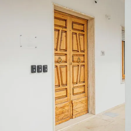 Bed and breakfast Nott'e Olbia