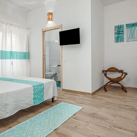 Bed and breakfast Nott'e 3*