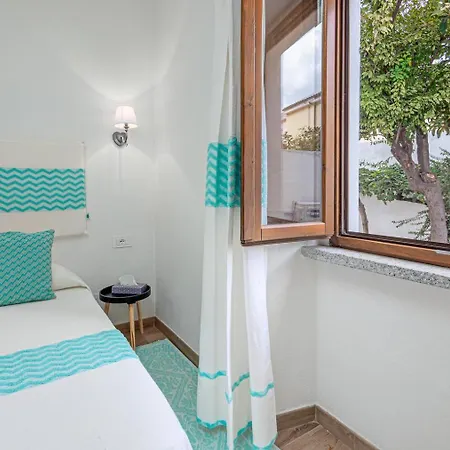 Bed and breakfast Nott'e 3*