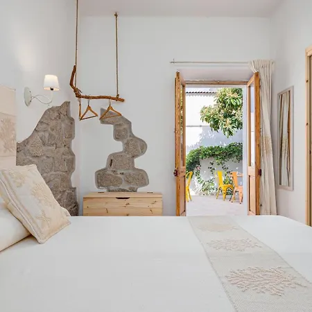 Bed and breakfast Nott'e