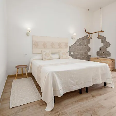 Nott'e Bed & Breakfast Olbia