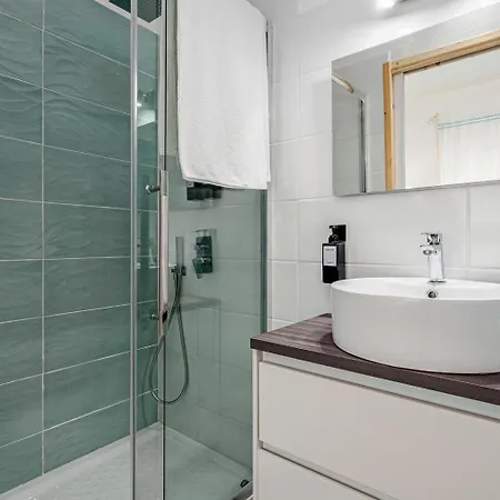 Bed and breakfast Nott'e Olbia