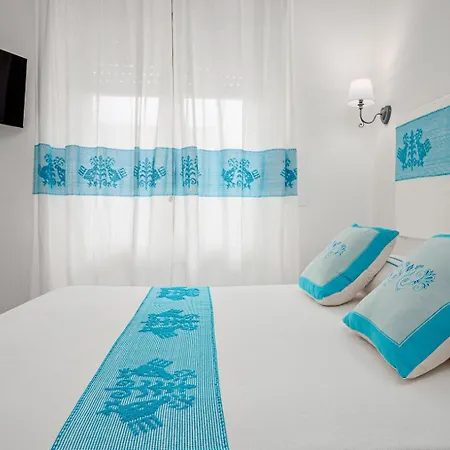 Bed and breakfast Nott'e 3*