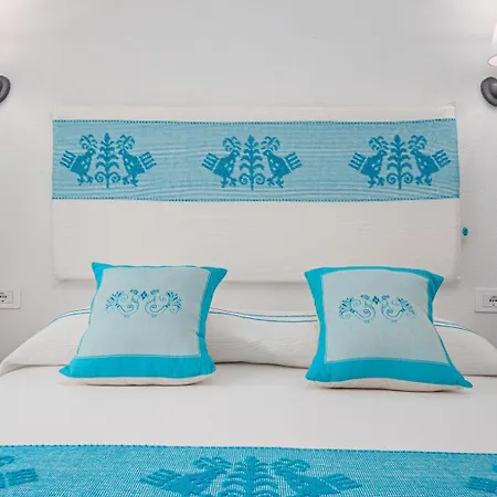 Bed & Breakfast Nott'e