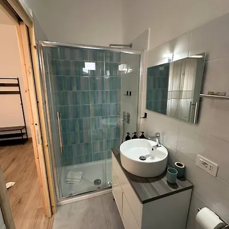Bed and breakfast Nott'e 3*