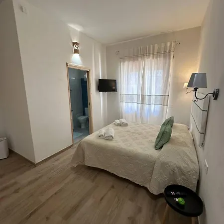 Nott'e Bed & Breakfast 3*