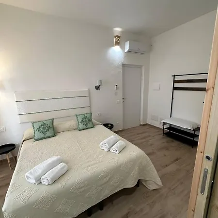 Bed & Breakfast Nott'e 3*