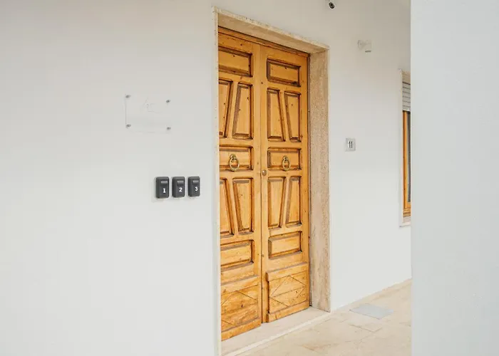 Panzió Nott'e Olbia