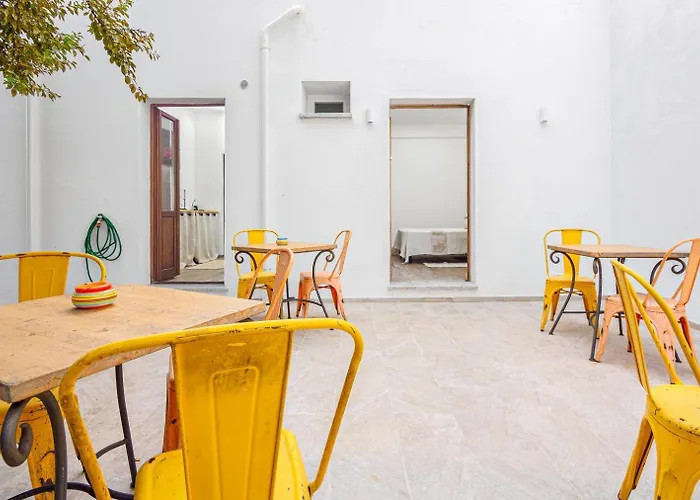 Panzió Nott'e Olbia