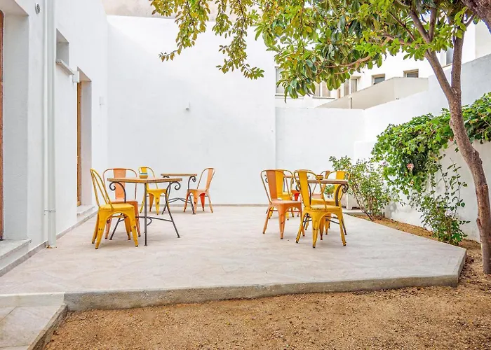 Nocleg ze śniadaniem Nott'e