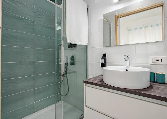 Panzió Nott'e Olbia