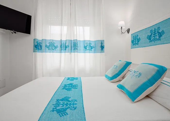 Nocleg ze śniadaniem Nott'e 3*