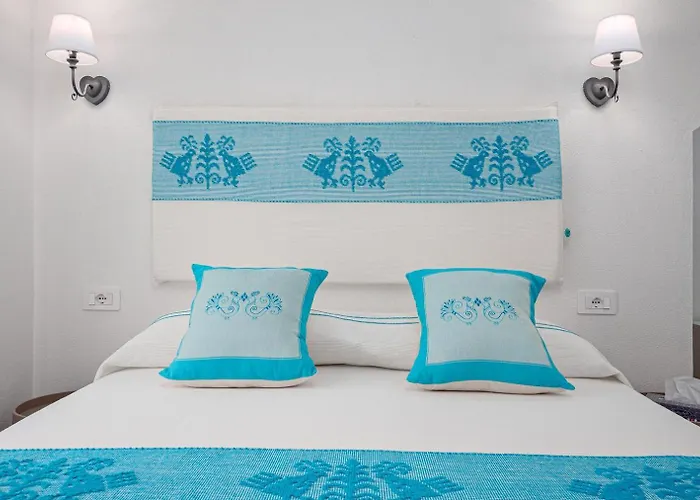 Nocleg ze śniadaniem Nott'e