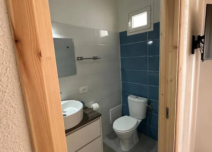 Nott'e Nocleg ze śniadaniem Olbia