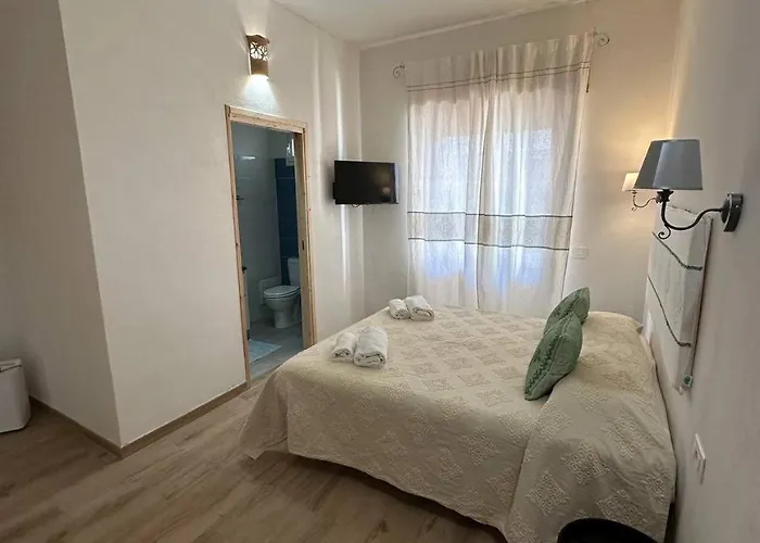 Nott'e Nocleg ze śniadaniem 3*