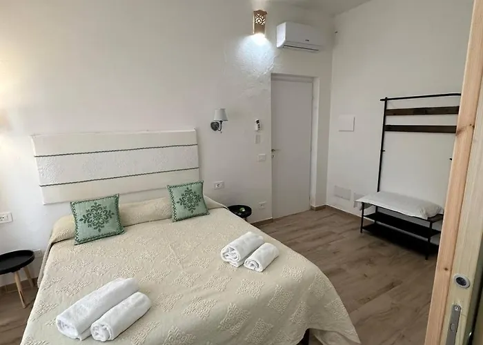 Nocleg ze śniadaniem Nott'e 3*